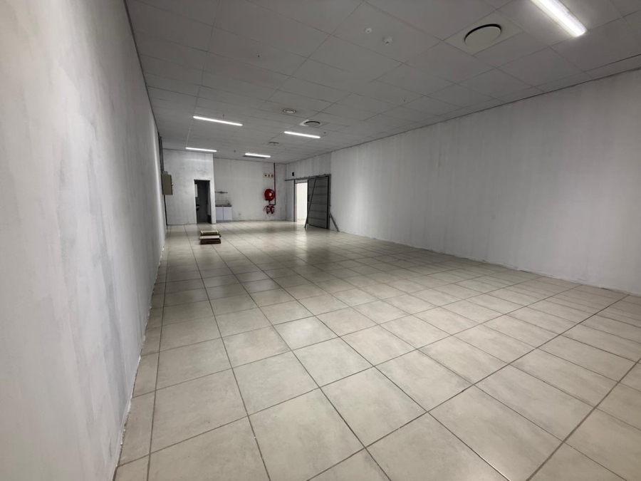 To Let Commercial Property for Rent in Waterval East North West